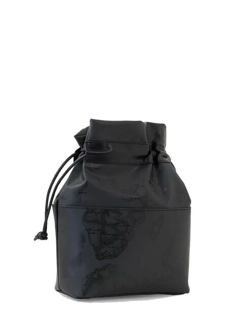 GEO Small bag beauty Black - Beauty Case