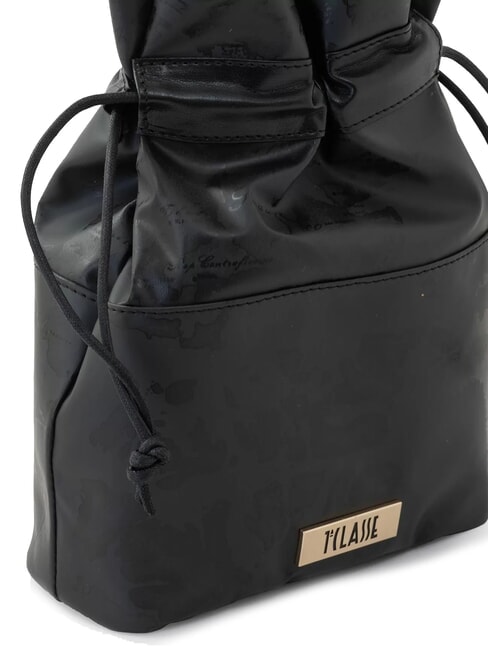 GEO Small bag beauty Black - Beauty Case