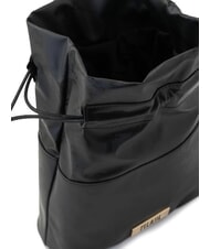 ALVIERO MARTINI PRIMA CLASSE GEO Small bag beauty Black - Beauty Case - 4