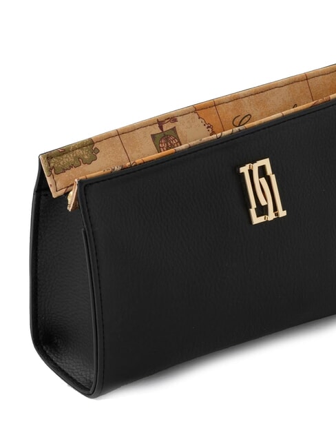 GEO Beauty straight medium black - Sachets & Travels Cases