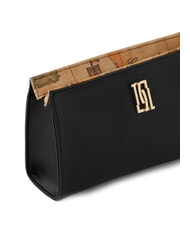 ALVIERO MARTINI PRIMA CLASSE GEO Beauty straight medium black - Sachets & Travels Cases - 3