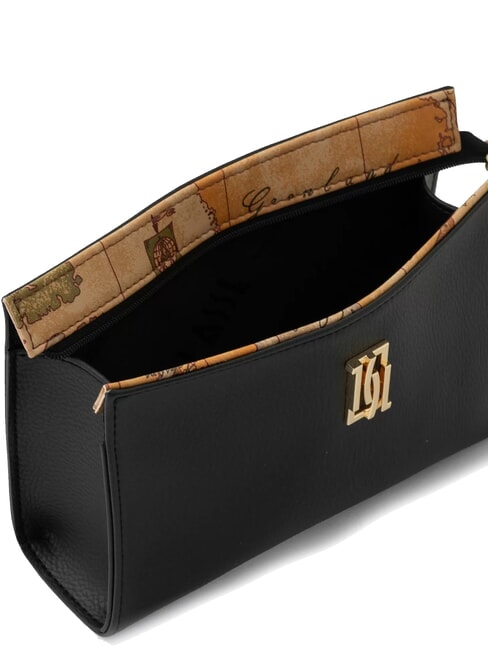 GEO Beauty straight medium black - Sachets & Travels Cases