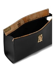 ALVIERO MARTINI PRIMA CLASSE GEO Beauty straight medium black - Sachets & Travels Cases - 4