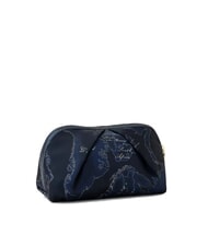 ALVIERO MARTINI PRIMA CLASSE GEO Medium Beauy with pinces - Beauty Case