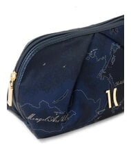 ALVIERO MARTINI PRIMA CLASSE GEO Medium Beauy with pinces night blue - Beauty Case - 3