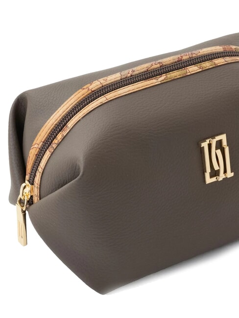 GEO Medium square beauty turtledove - Beauty Case