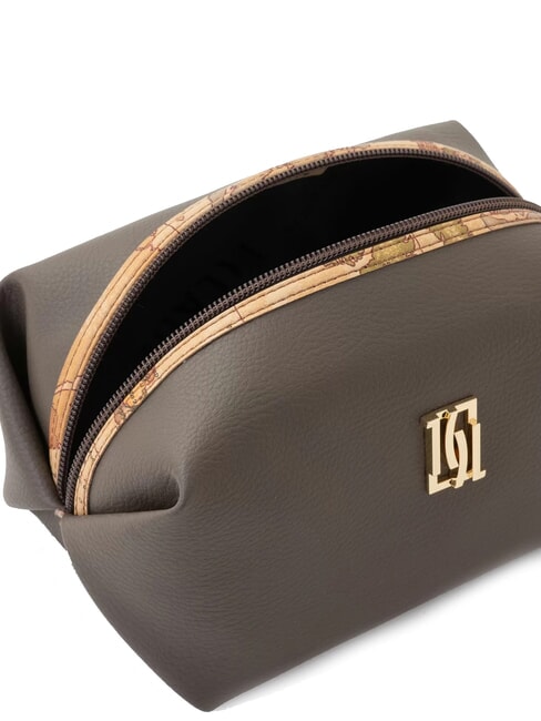 GEO Medium square beauty turtledove - Beauty Case