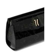 ALVIERO MARTINI PRIMA CLASSE GEO Beauty straight shiny medium Black - Sachets & Travels Cases - 3