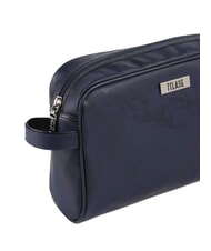 ALVIERO MARTINI PRIMA CLASSE GEO Beauty case blueberry blue - Beauty Case - 3