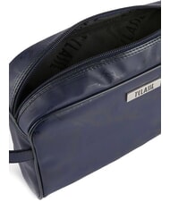 ALVIERO MARTINI PRIMA CLASSE GEO Beauty case blueberry blue - Beauty Case - 4