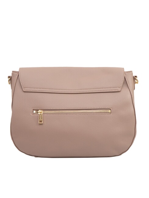 EMILY Shoulder bag with chain nude - Women’s Bags