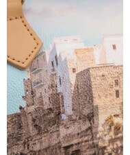 YNOT YESBAG  Hand bag, with shoulder strap polignano - Women’s Bags - 3