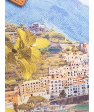 YNOT YESBAG  Hand bag, with shoulder strap lemon coast - Women’s Bags - 3