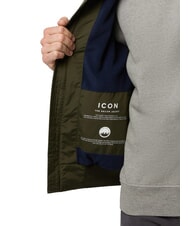 NORTH SAILS ORIGINAL SAILOR  Waterproof jacket forest green - Men's Jackets - 5