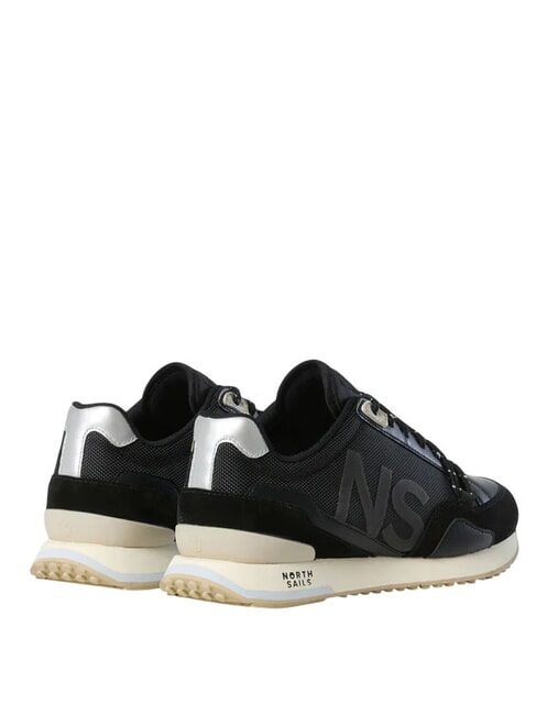 HITCH LOGO Women's Sneakers black - Women’s shoes