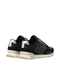 NORTH SAILS HITCH LOGO Women's Sneakers black - Women’s shoes - 3