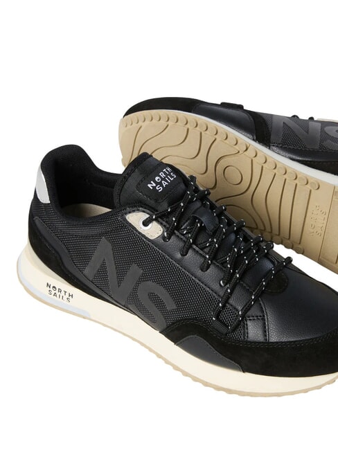 HITCH LOGO Women's Sneakers black - Women’s shoes