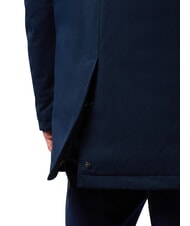 NORTH SAILS NORTH TECH Jacket with removable bib navy blue - Men's Jackets - 4