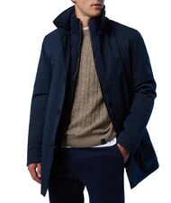 NORTH SAILS NORTH TECH Jacket with removable bib - Men's Jackets