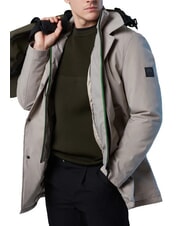 NORTH SAILS NORTH TECH Jacket with removable bib - Men's Jackets