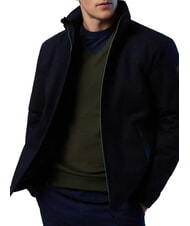 NORTH SAILS TECH SAILOR  Waterproof jacket navy blue - Men's Jackets - 3