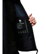 NORTH SAILS TECH SAILOR  Waterproof jacket navy blue - Men's Jackets - 5