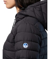 NORTH SAILS NAOMI  Waterproof jacket black - Women's Jackets - 3