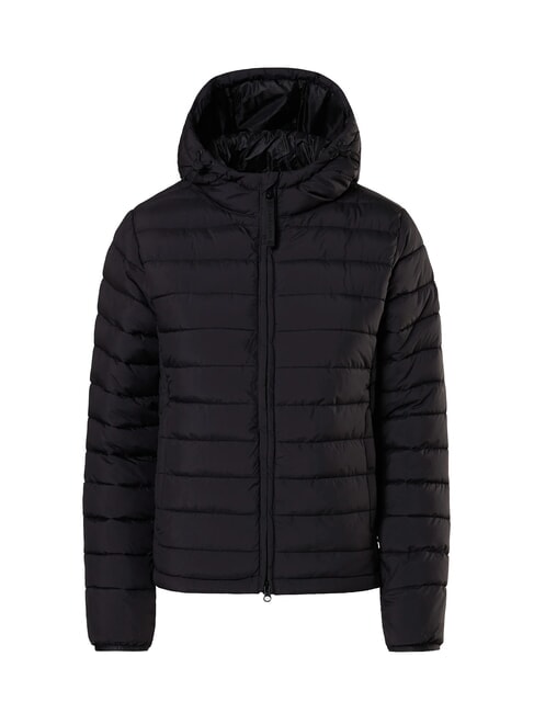 NAOMI  Waterproof jacket black - Women's Jackets