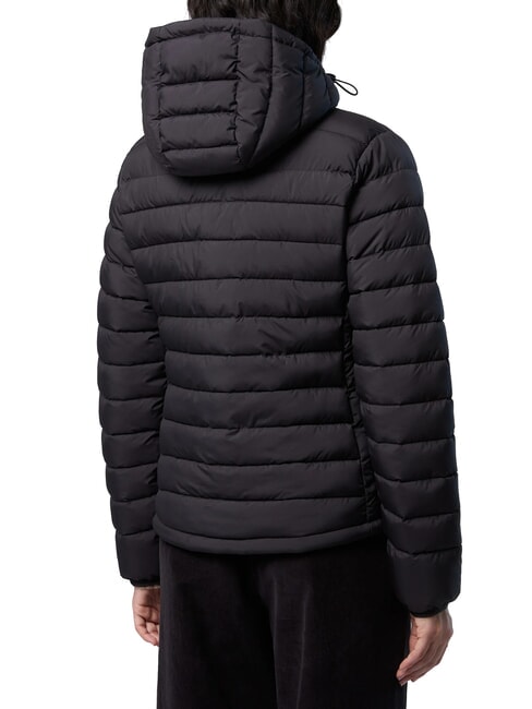 NAOMI  Waterproof jacket black - Women's Jackets