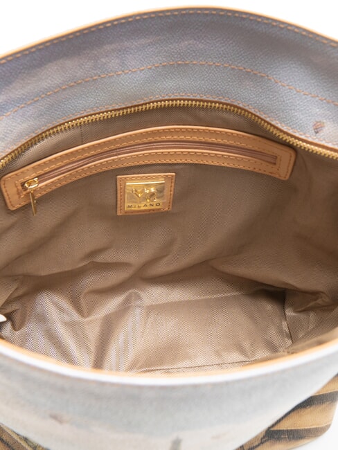 YESBAG SPECIAL Medium shoulder bag hot air balloons - Women’s Bags