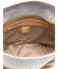 YNOT YESBAG SPECIAL Medium shoulder bag hot air balloons - Women’s Bags - 5