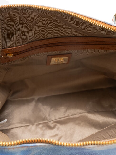 YESBAG SPECIAL Trunk bag lemon coast - Women’s Bags