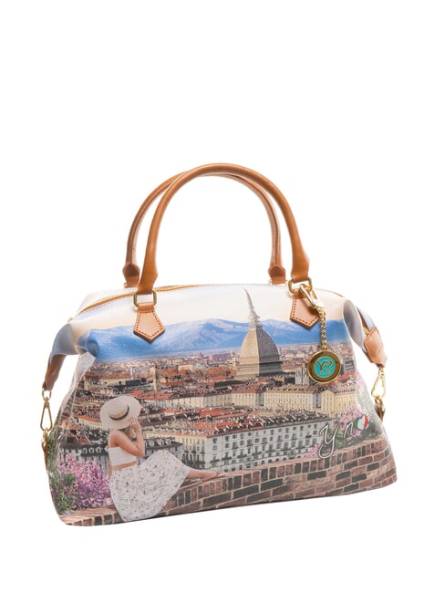 YESBAG SPECIAL Trunk bag Turin - Women’s Bags