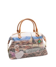 YNOT YESBAG SPECIAL Trunk bag Turin - Women’s Bags - 2
