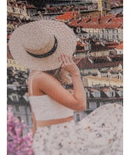 YNOT YESBAG SPECIAL Trunk bag Turin - Women’s Bags - 3