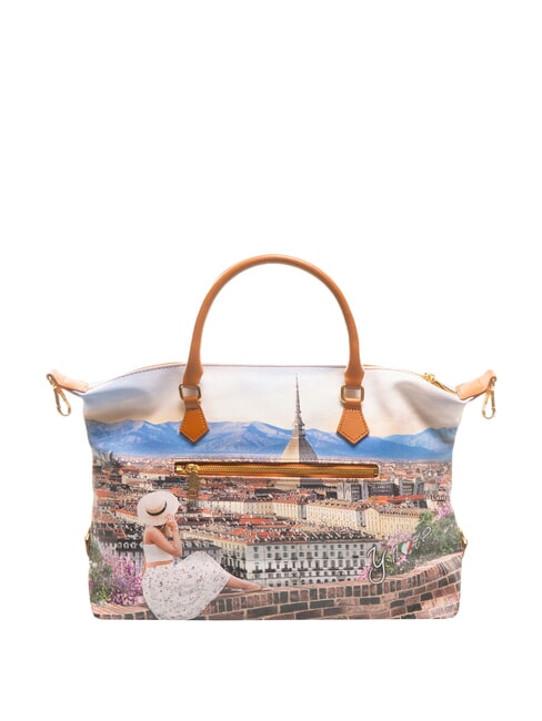 YESBAG SPECIAL Trunk bag Turin - Women’s Bags