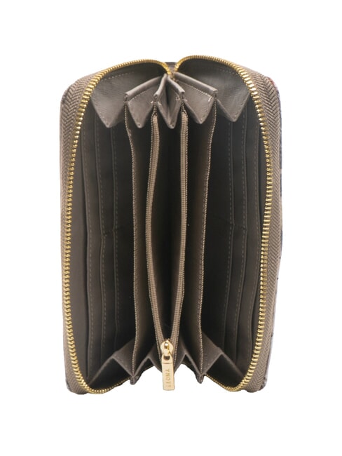 CITY LIFE Large zip around wallet trulli - Women&rsquo;s Wallets