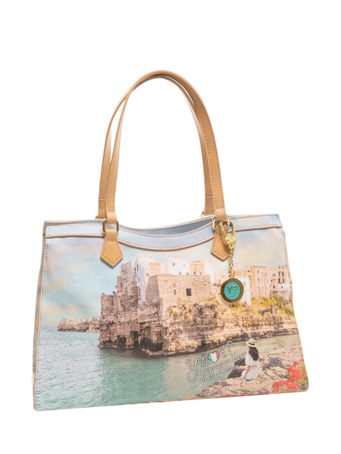YESBAG  Large shoulder bag polignano - Women&rsquo;s Bags