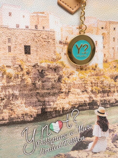 YESBAG  Large shoulder bag polignano - Women&rsquo;s Bags