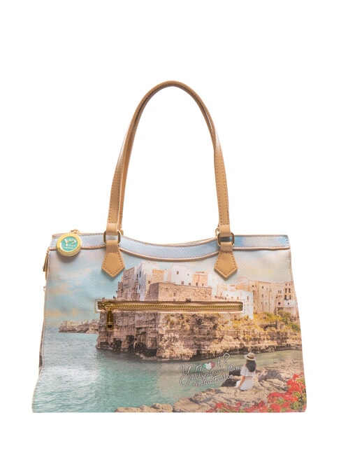 YESBAG  Large shoulder bag polignano - Women&rsquo;s Bags