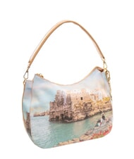 YNOT YESBAG  Printed shoulder bag polignano - Women&rsquo;s Bags - 2