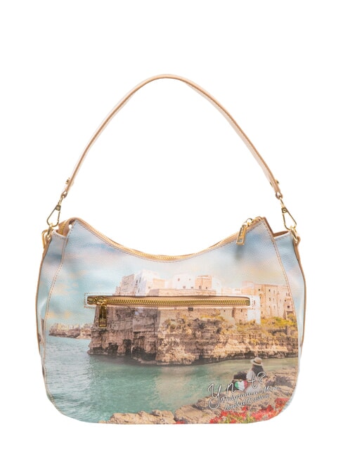 YESBAG  Printed shoulder bag polignano - Women&rsquo;s Bags