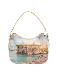 YNOT YESBAG  Printed shoulder bag polignano - Women&rsquo;s Bags - 4
