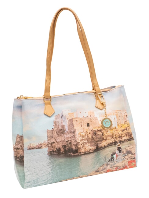 YESBAG Shoulder Tote Bag polignano - Women&rsquo;s Bags