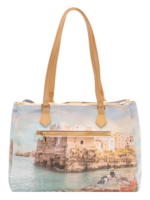 YESBAG Shoulder Tote Bag polignano - Women&rsquo;s Bags