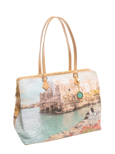 YESBAG Shoulder Tote Bag polignano - Women’s Bags