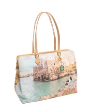 YNOT YESBAG Shoulder Tote Bag polignano - Women’s Bags - 2