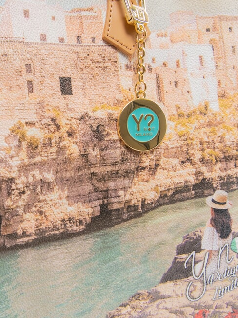 YESBAG Shoulder Tote Bag polignano - Women’s Bags