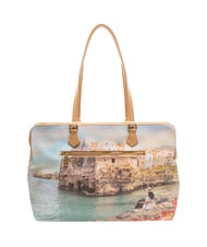 YNOT YESBAG Shoulder Tote Bag polignano - Women’s Bags - 4