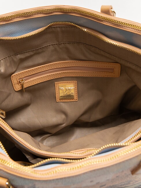 YESBAG Shoulder Tote Bag polignano - Women’s Bags